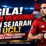 calvin verdonk jadi pemain asia tenggara pertama di ucl