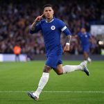 Enzo Fernandez Jadi Target Utama Manchester City, Chelsea Siapkan Harga 120 Juta Pound enzo fernandez jadi target utama man city