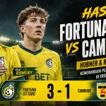 Hubner dan Romeny Starter, Kemenangan Perdana di Eredivisie