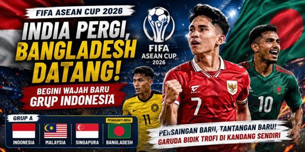 india keluar dari fifa asean cup