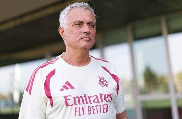 Mourinho Tolak Lamine Yamal ke Real Madrid, Ada Pesan Mengejutkan untuk Barcelona