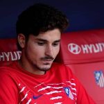 Atletico Madrid Ditahan Villarreal 2-2, Julian Alvarez Jadi Sorotan Suporter julian alvarez di bangku cadangan
