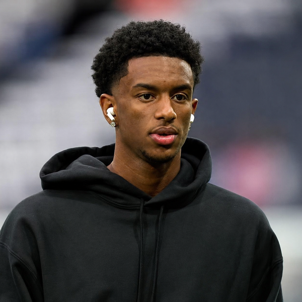 Manchester United Incar Alejandro Balde, MU Ingin Pinjam tapi Barcelona Minta Dijual Permanen