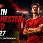 Pemain Manchester United 2026/27