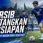 Persib Matangkan Persiapan, Fokus Hadapi Musim Baru persib matangkan persiapan fokus hadapi musim baru
