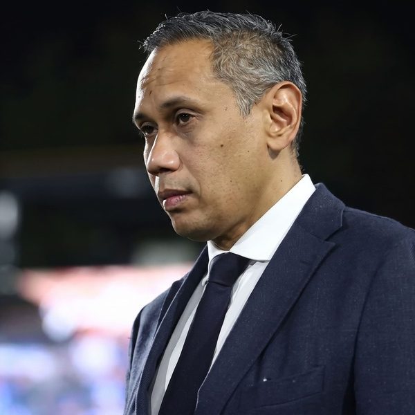 Impian Mirwan Suwarso Jadi Nyata, Como Hadapi Manchester United di Liga Champions