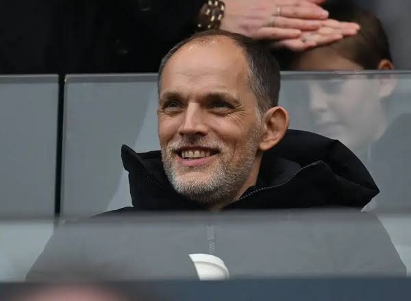 Thomas Tuchel Hadir di Newcastle vs Liverpool, Ada Apa?