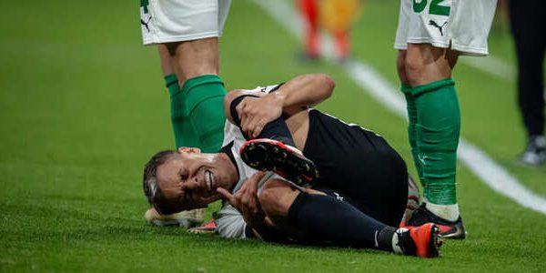 Trossard Ditampar Pemain Alanyaspor? Bintang Beşiktaş Murka dan Tuntut Kartu Merah