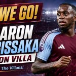 HERE WE GO! Aaron Wan-Bissaka Jadi Rekrutan Baru Aston Villa Wan-Bissaka Jadi Rekrutan Baru Aston Villa