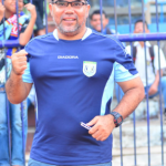 Iwan setiawan eks pelatih