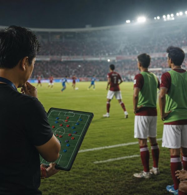 Aturan Pemain Asing Super League 2026/2027: Kuota dan Batas