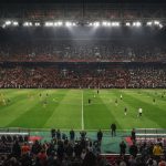 Belanda vs Jerman: Debut Xavi dan Klopp di Nations League Suasana Johan Cruijff ArenA menjelang laga Belanda melawan Jerman di UEFA Nations League
