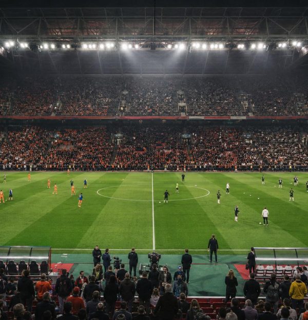 Belanda vs Jerman: Debut Xavi dan Klopp di Nations League