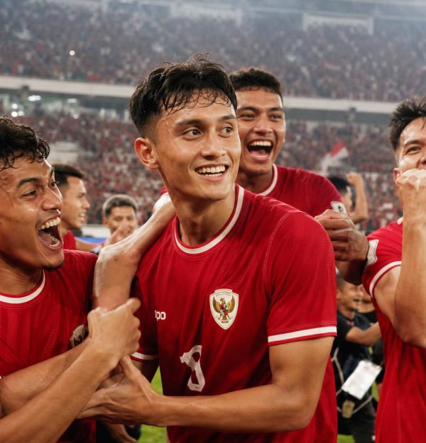 Dewa United Puncaki Klasemen Super League 2026/2027