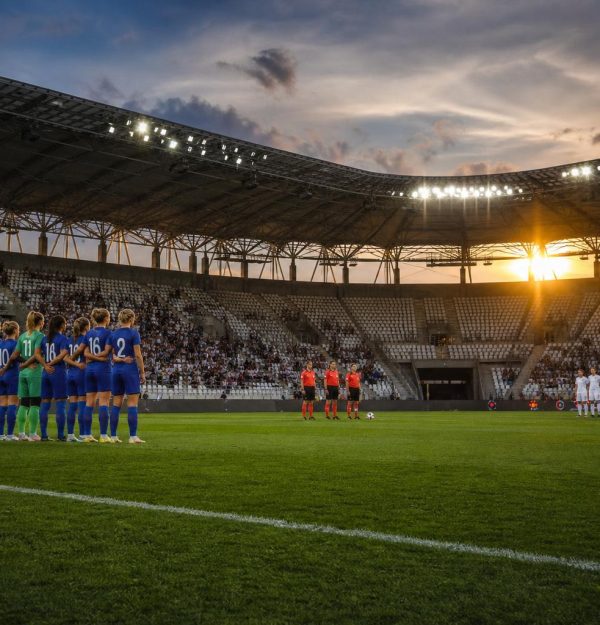 Italia vs Kolombia Berebut Medali Perunggu Piala Dunia Wanita U-20 2026