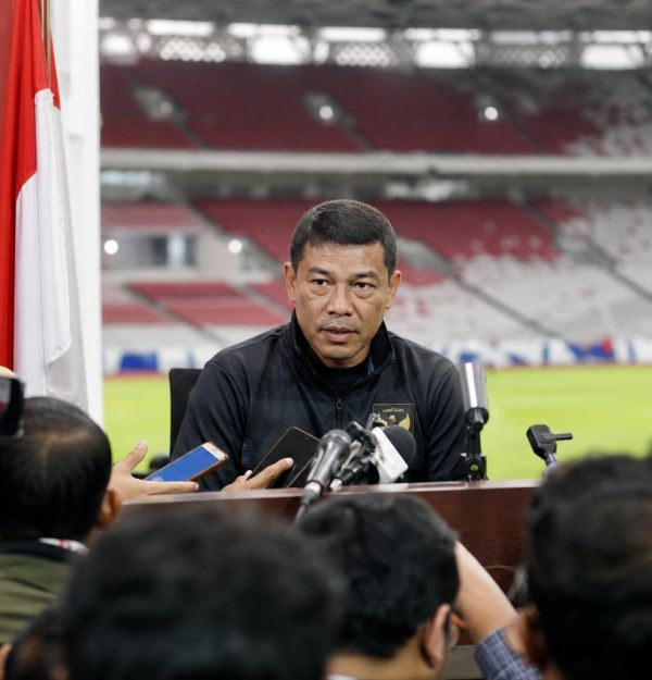 John Herdman Ungkap Alasan Tak Panggil 3 Pemain Persib
