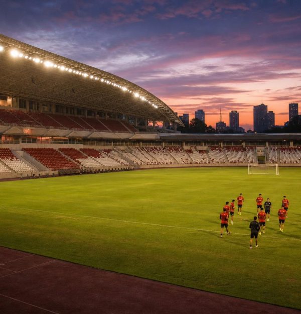 Kalender Liga Indonesia 2026/2027: Jadwal Mulai dan Agenda Timnas