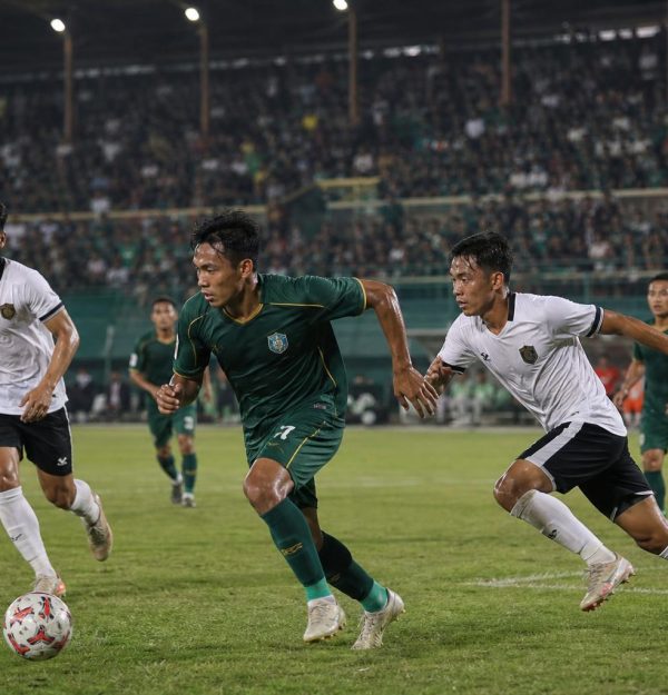 Pegadaian Championship 2026/2027: Format dan Jalur Promosi