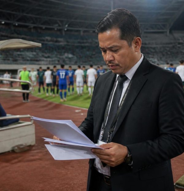 Alur Sanksi Komdis PSSI di Liga Indonesia