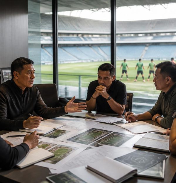 Club Licensing Liga Indonesia: 7 Aspek dan Dampaknya