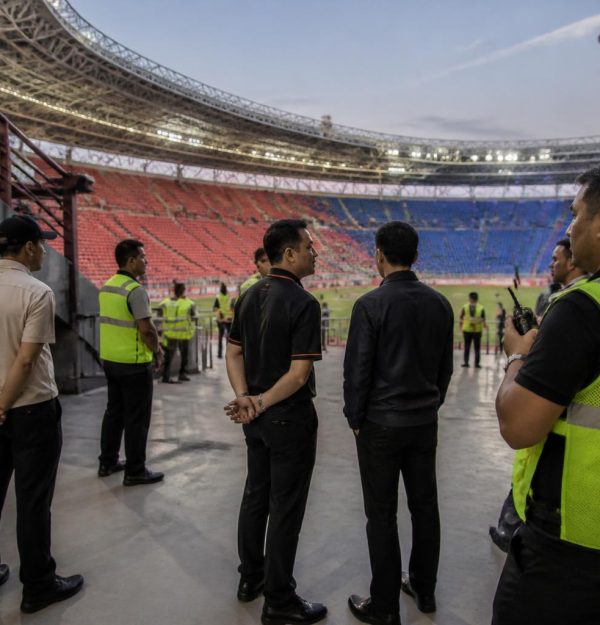 Club Security Officer Liga Indonesia: Tugas dan Standar Keamanan Pertandingan