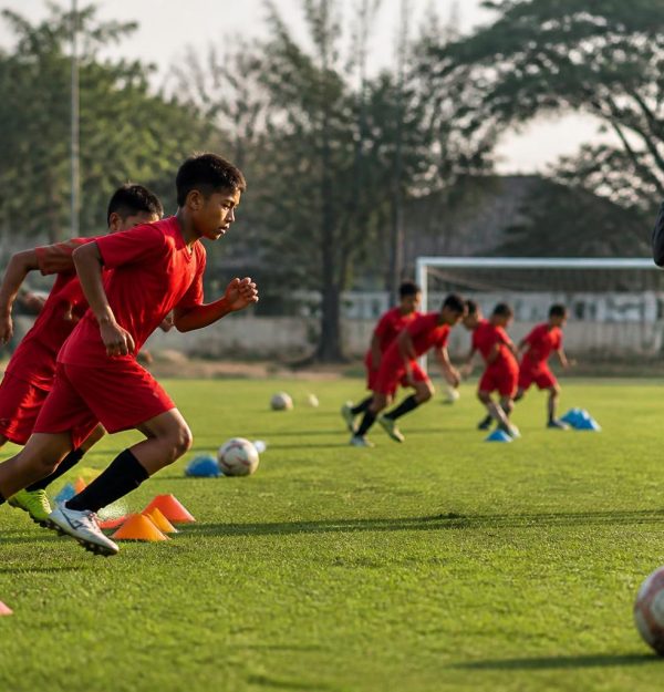 Elite Pro Academy 2026/2027: Format U20-U18 dan Arah Baru Pembinaan Klub Indonesia