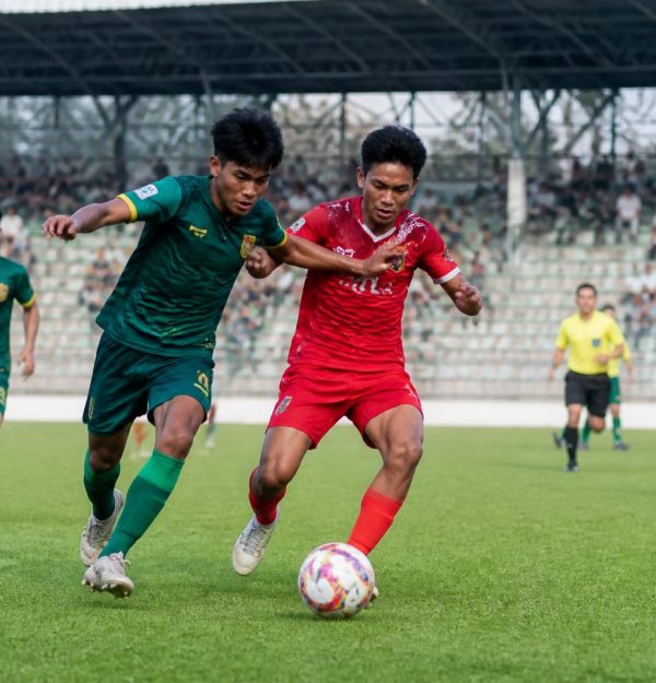 Liga Nusantara 2026/2027: Format Kompetisi, Jalur Promosi, dan Syarat Lisensi