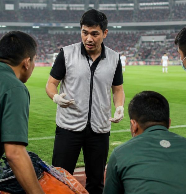 Medical Officer Liga Indonesia: Tugas dan Standar Keselamatan