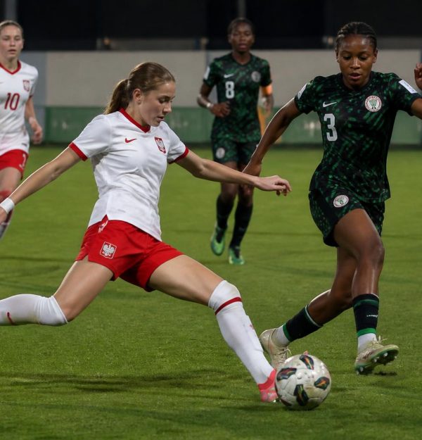Polandia Kalahkan Nigeria 2-1 pada Pembukaan Piala Dunia U-17 Wanita 2026