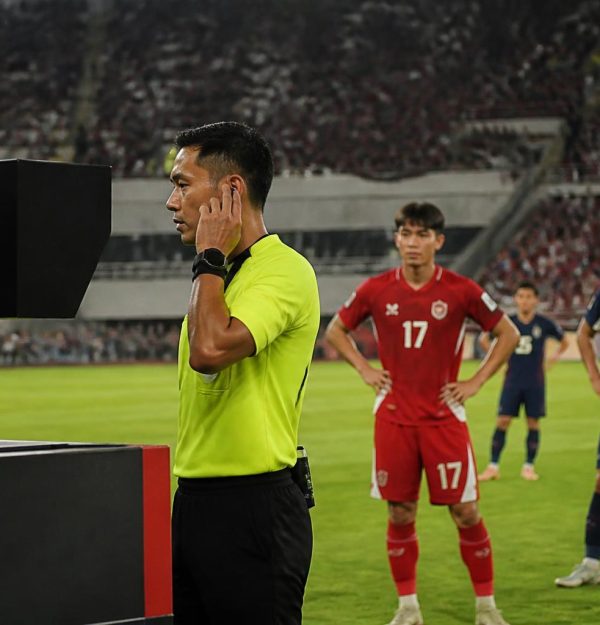 Prosedur VAR Liga Indonesia: 4 Insiden yang Bisa Ditinjau