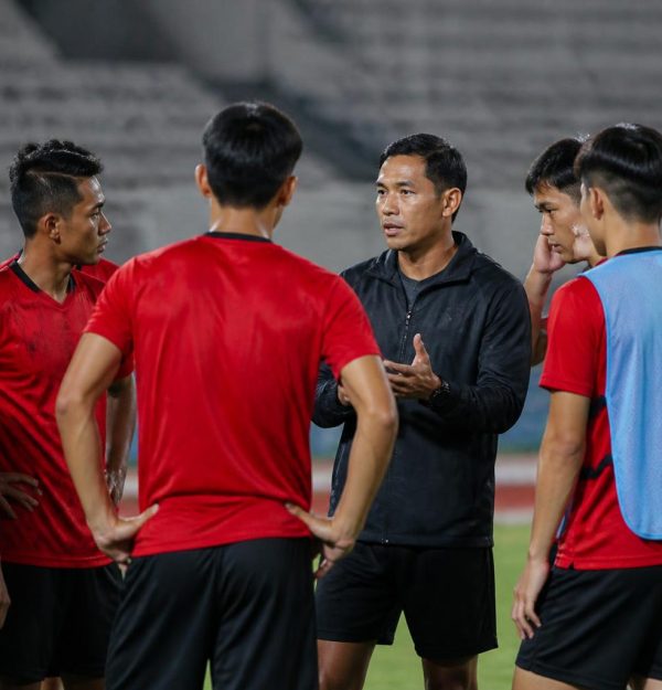 Regulasi Pemain U21 Pegadaian Championship 2026/2027