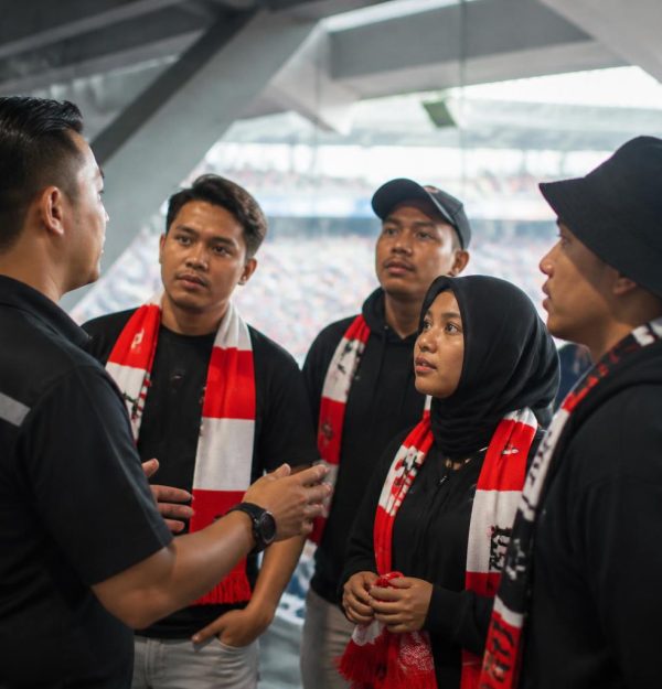 Supporter Liaison Officer Liga Indonesia: Peran dan Tugas