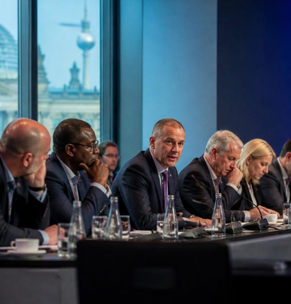 UEFA Desak Reformasi FIFA, Čeferin Siap Maju Lagi