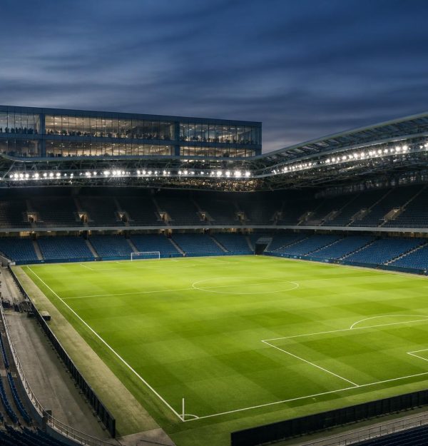 UEFA Tunjuk Relevent Jual Hak Komersial hingga 2036