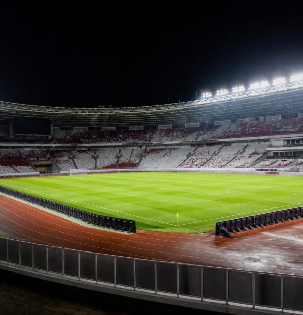 Verifikasi Stadion BRI Super League: Syarat dan Risikonya